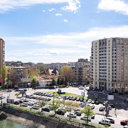 Apartment Old Ultracentral Calea Victoriei