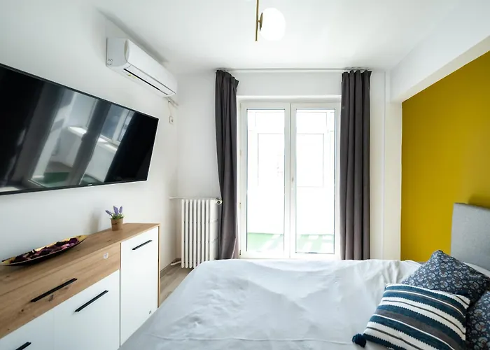 Apartment Old Ultracentral Calea Victoriei *