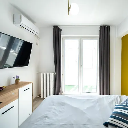 Appartement Old Ultracentral Calea Victoriei *