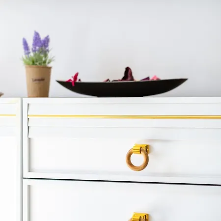 Old Ultracentral Calea Victoriei