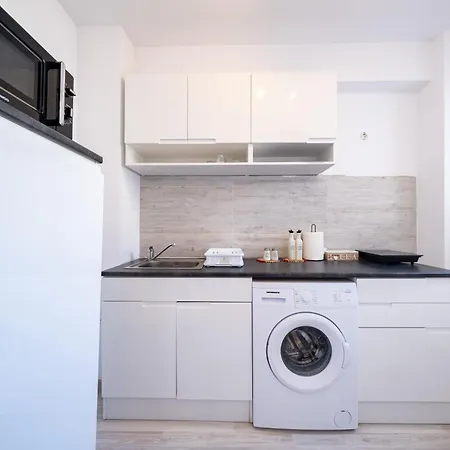 Appartement Old Ultracentral Calea Victoriei Bucarest