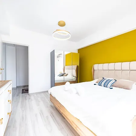 Appartement Old Ultracentral Calea Victoriei Bucarest