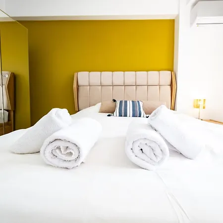 Daire Old Ultracentral Calea Victoriei *