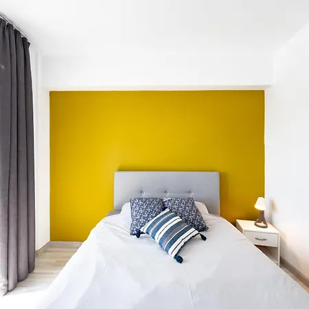 Appartement Old Ultracentral Calea Victoriei *