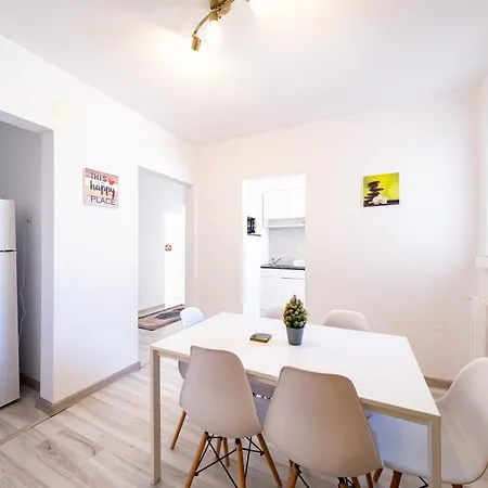 Old Ultracentral Calea Victoriei *