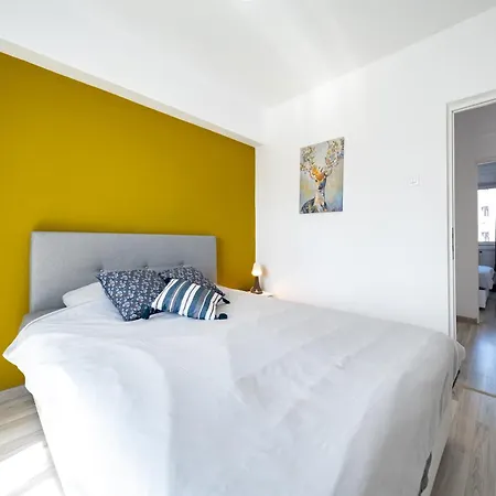 Apartment Old Ultracentral Calea Victoriei