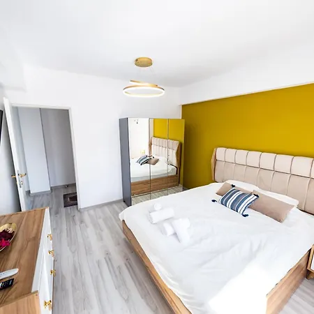 Old Ultracentral Calea Victoriei *