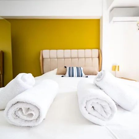 Old Ultracentral Calea Victoriei