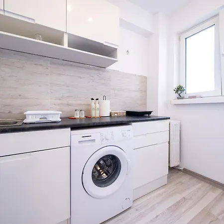 Apartment Old Ultracentral Calea Victoriei Bukarest