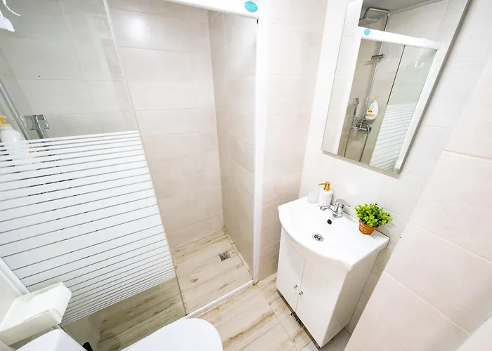 Old Ultracentral Calea Victoriei *