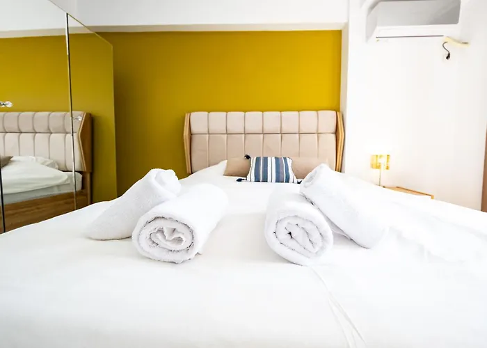 Apartament Old Ultracentral Calea Victoriei *