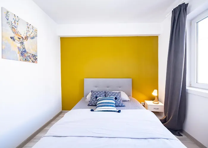 Apartament Old Ultracentral Calea Victoriei