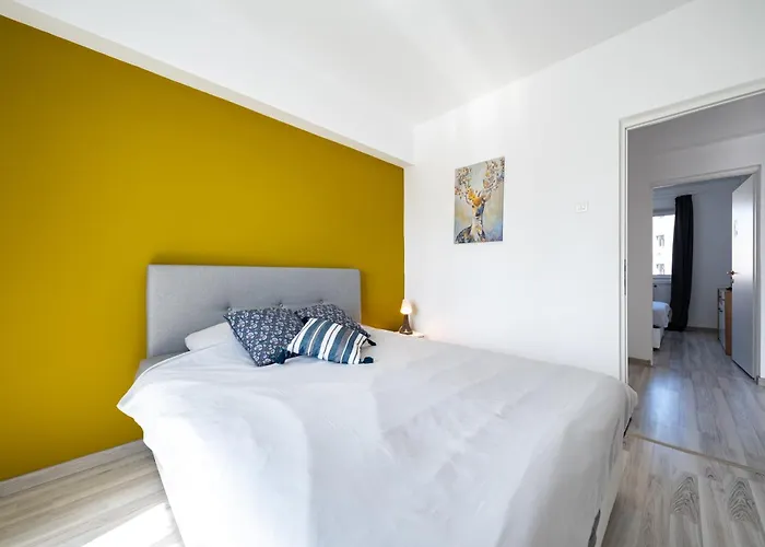 Old Ultracentral Calea Victoriei Lejlighed *