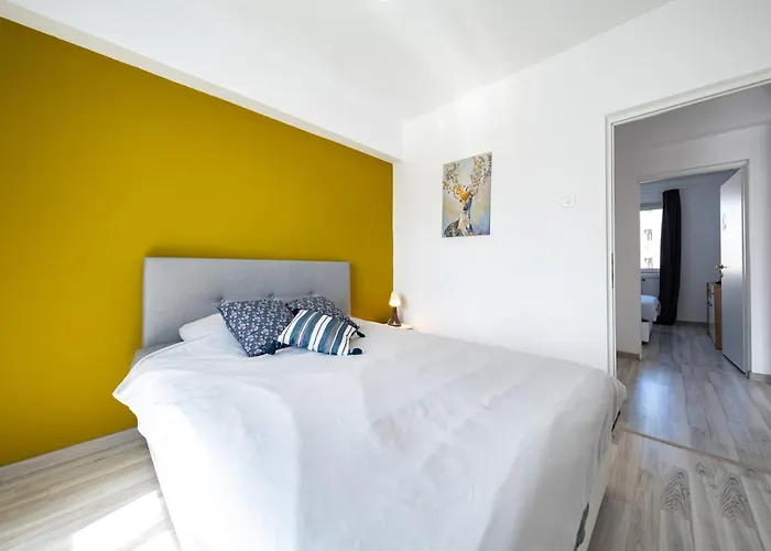 Apartament Old Ultracentral Calea Victoriei