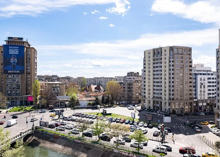 Apartament Old Ultracentral Calea Victoriei