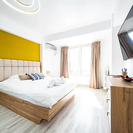 Old Ultracentral Calea Victoriei