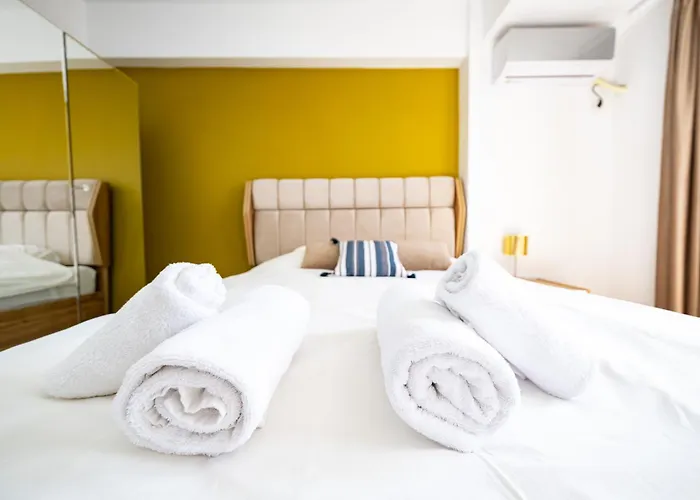 Old Ultracentral Calea Victoriei