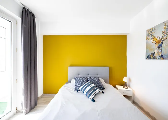 Апартаменти Old Ultracentral Calea Victoriei *